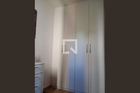 Quarto de apartamento à venda com 2 quartos, 44m² em Imirim, São Paulo