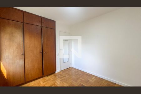 Quarto 1 de apartamento à venda com 3 quartos, 95m² em Vila Congonhas, São Paulo