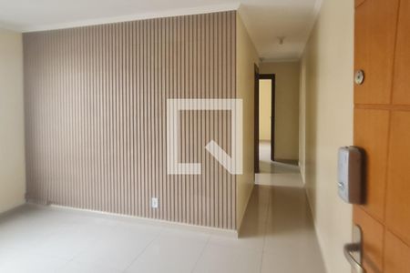 Sala  de apartamento para alugar com 2 quartos, 45m² em Ponte Grande, Guarulhos
