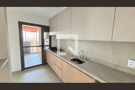 Apartamento para alugar com 3 quartos, 125m² em Santo Amaro, São Paulo