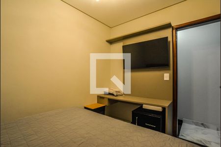 Suíte 1 de casa à venda com 2 quartos, 140m² em Vila Curuçá, Santo André