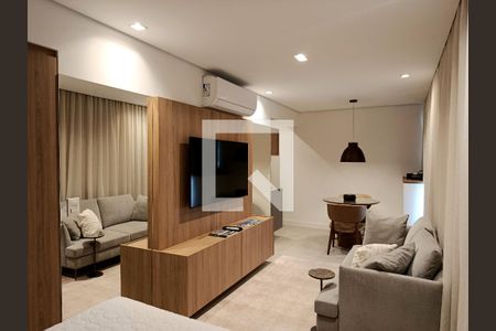 Estúdio de kitnet/studio para alugar com 1 quarto, 31m² em Pinheiros, São Paulo