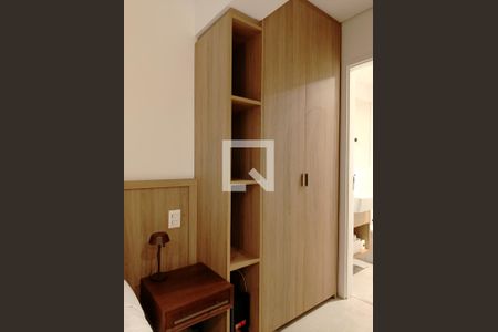 Estúdio de kitnet/studio para alugar com 1 quarto, 31m² em Pinheiros, São Paulo