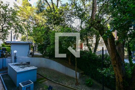 Vista de apartamento à venda com 2 quartos, 51m² em Jardim Umarizal, São Paulo