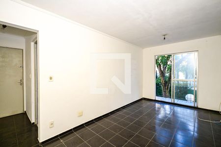 Sala de apartamento à venda com 2 quartos, 51m² em Jardim Umarizal, São Paulo