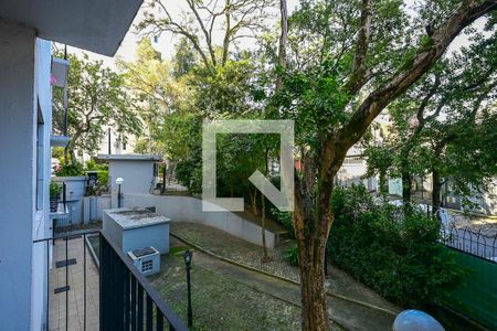 Varanda de apartamento à venda com 2 quartos, 51m² em Jardim Umarizal, São Paulo