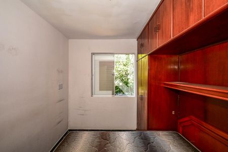 Quarto 1 de apartamento à venda com 2 quartos, 51m² em Jardim Umarizal, São Paulo