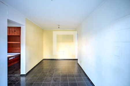 Sala de apartamento à venda com 2 quartos, 51m² em Jardim Umarizal, São Paulo