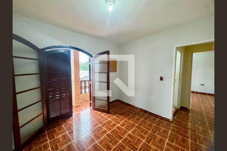 Quarto 1 de casa para alugar com 2 quartos, 65m² em Vila Augusta, Guarulhos