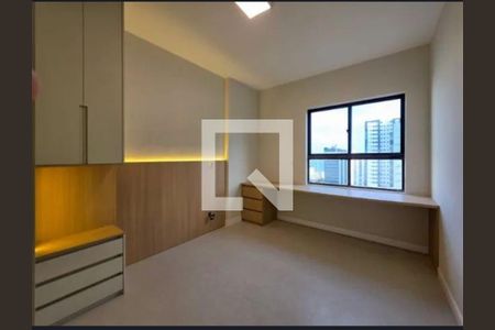 Quarto de apartamento para alugar com 3 quartos, 116m² em Pituba, Salvador