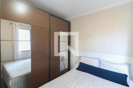 Quarto 2 de apartamento à venda com 2 quartos, 63m² em Vila Nova Mazzei, São Paulo