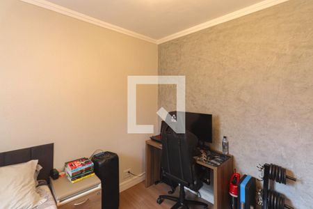 Quarto 1 de apartamento à venda com 2 quartos, 63m² em Vila Nova Mazzei, São Paulo