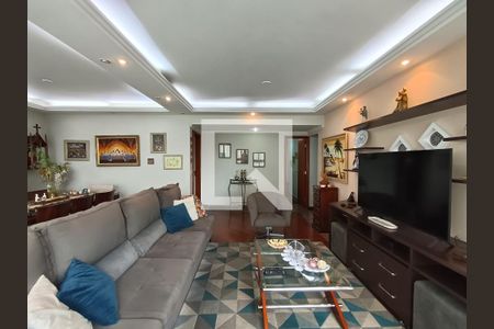 Apartamento para alugar com 4 quartos, 168m² em Vila Monte Alegre, São Paulo