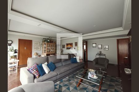 Apartamento para alugar com 4 quartos, 168m² em Vila Monte Alegre, São Paulo