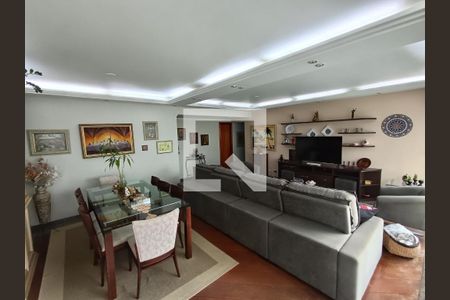 Apartamento para alugar com 4 quartos, 168m² em Vila Monte Alegre, São Paulo