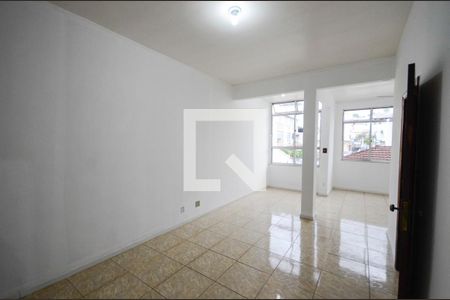 Sala de apartamento à venda com 2 quartos, 100m² em Tijuca, Rio de Janeiro