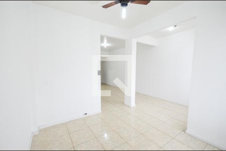 Sala de apartamento à venda com 2 quartos, 100m² em Tijuca, Rio de Janeiro