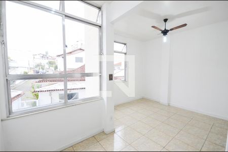 Sala de apartamento à venda com 2 quartos, 100m² em Tijuca, Rio de Janeiro