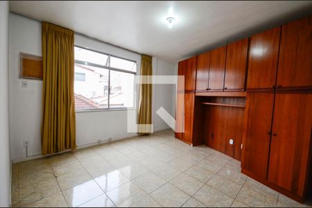 Quarto 1 de apartamento à venda com 2 quartos, 100m² em Tijuca, Rio de Janeiro