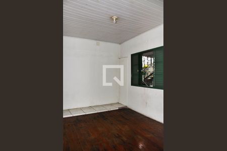 Detalhe - Quarto 01 de casa para alugar com 2 quartos, 54m² em Vila Marina, São Paulo