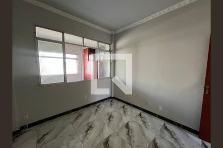 Quarto 1 de apartamento para alugar com 2 quartos, 80m² em Cocotá, Rio de Janeiro