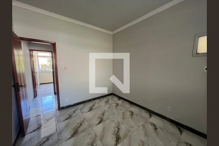 Quarto 1 de apartamento para alugar com 2 quartos, 80m² em Cocotá, Rio de Janeiro