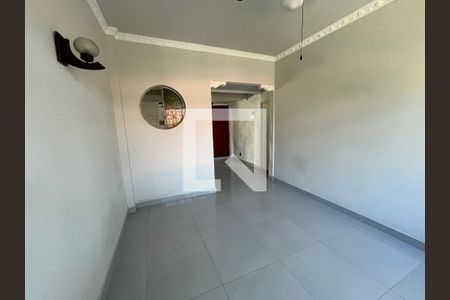Sala de apartamento para alugar com 2 quartos, 80m² em Cocotá, Rio de Janeiro