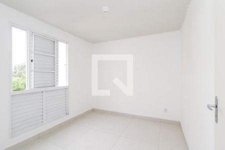 Quarto 1 de apartamento para alugar com 2 quartos, 48m² em Conjunto Residencial José Bonifácio, São Paulo