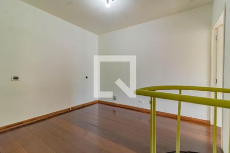 Apartamento para alugar com 1 quarto, 49m² em Vila Clementino, São Paulo