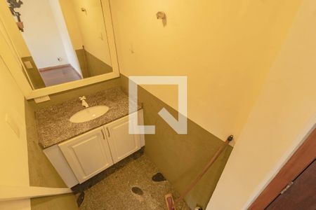 Apartamento para alugar com 1 quarto, 49m² em Vila Clementino, São Paulo