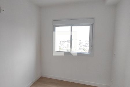 Suíte de apartamento para alugar com 2 quartos, 63m² em Santo Antônio, São Caetano do Sul