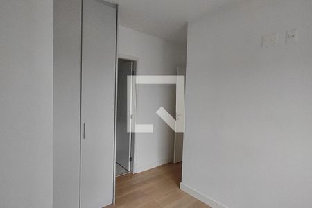 Suíte de apartamento para alugar com 2 quartos, 63m² em Santo Antônio, São Caetano do Sul