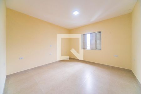 Quarto 2 de casa para alugar com 2 quartos, 100m² em Cidade São Jorge, Santo André