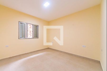 Quarto 1 de casa para alugar com 2 quartos, 100m² em Cidade São Jorge, Santo André