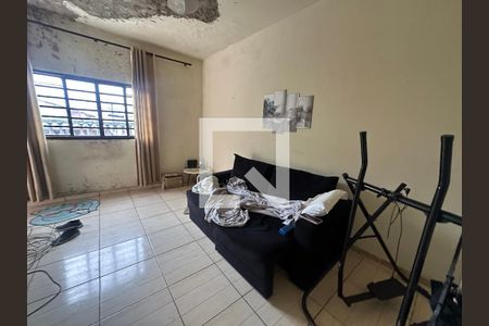 Sala de casa à venda com 3 quartos, 476m² em Vila Pouso Alegre, Barueri
