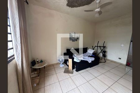 Sala de casa à venda com 3 quartos, 476m² em Vila Pouso Alegre, Barueri