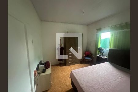 Quarto 1 de casa à venda com 3 quartos, 476m² em Vila Pouso Alegre, Barueri