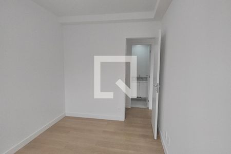 Quarto de apartamento para alugar com 2 quartos, 65m² em Santo Antônio, São Caetano do Sul
