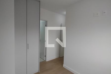 Suíte de apartamento para alugar com 2 quartos, 65m² em Santo Antônio, São Caetano do Sul