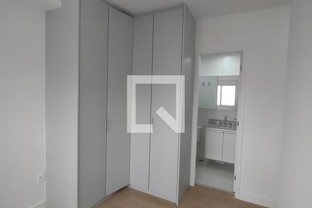 Suíte de apartamento para alugar com 2 quartos, 65m² em Santo Antônio, São Caetano do Sul