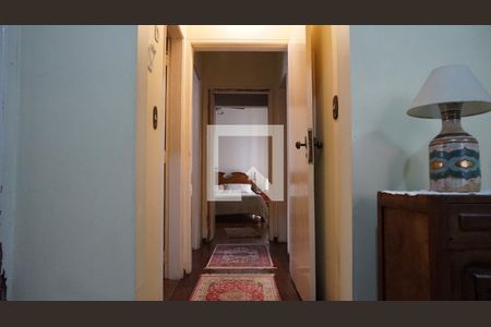 Corredor de casa para alugar com 6 quartos, 175m² em Jardim Maia, Guarulhos