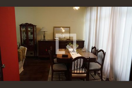 Sala de Jantar de casa para alugar com 6 quartos, 175m² em Jardim Maia, Guarulhos
