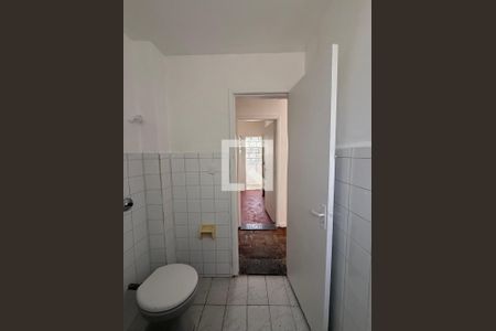 Apartamento para alugar com 1 quarto, 45m² em Barra Funda, São Paulo