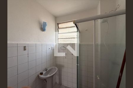 Apartamento para alugar com 1 quarto, 45m² em Barra Funda, São Paulo