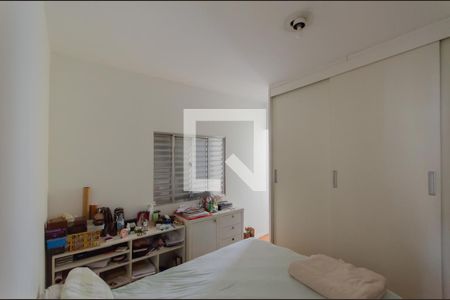 Quarto 2 de apartamento para alugar com 2 quartos, 30m² em Vila Mariana, São Paulo
