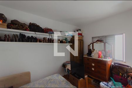 Quarto 1 de apartamento para alugar com 2 quartos, 30m² em Vila Mariana, São Paulo