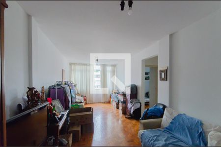 Sala de apartamento para alugar com 2 quartos, 30m² em Vila Mariana, São Paulo