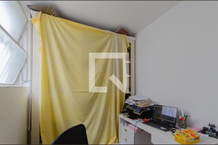 Quarto 2 de apartamento para alugar com 2 quartos, 30m² em Vila Mariana, São Paulo