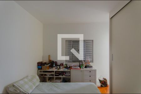 Quarto 2 de apartamento para alugar com 2 quartos, 30m² em Vila Mariana, São Paulo