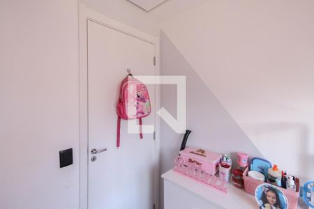 Quarto 2 de apartamento para alugar com 2 quartos, 34m² em Vila Guilherme, São Paulo